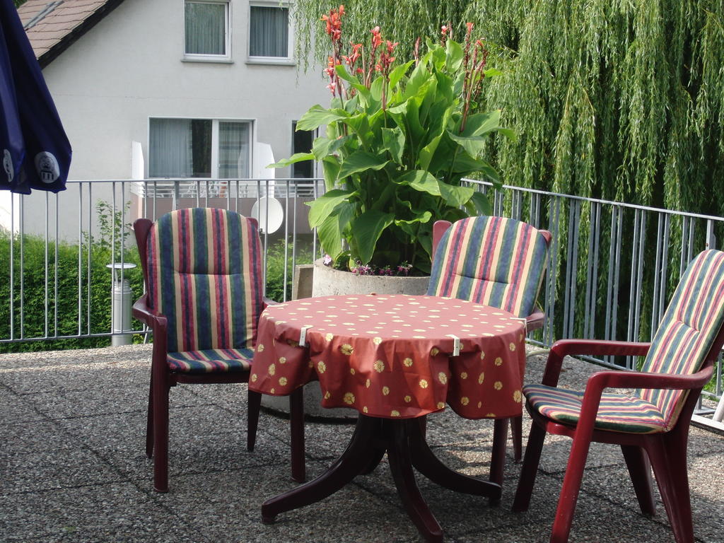 Gaestehaus Spieker Horn-Bad Meinberg Luaran gambar