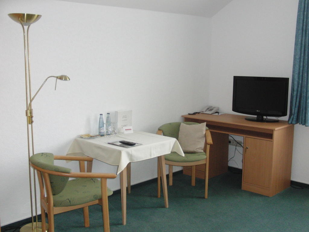 Gaestehaus Spieker Horn-Bad Meinberg Bilik gambar
