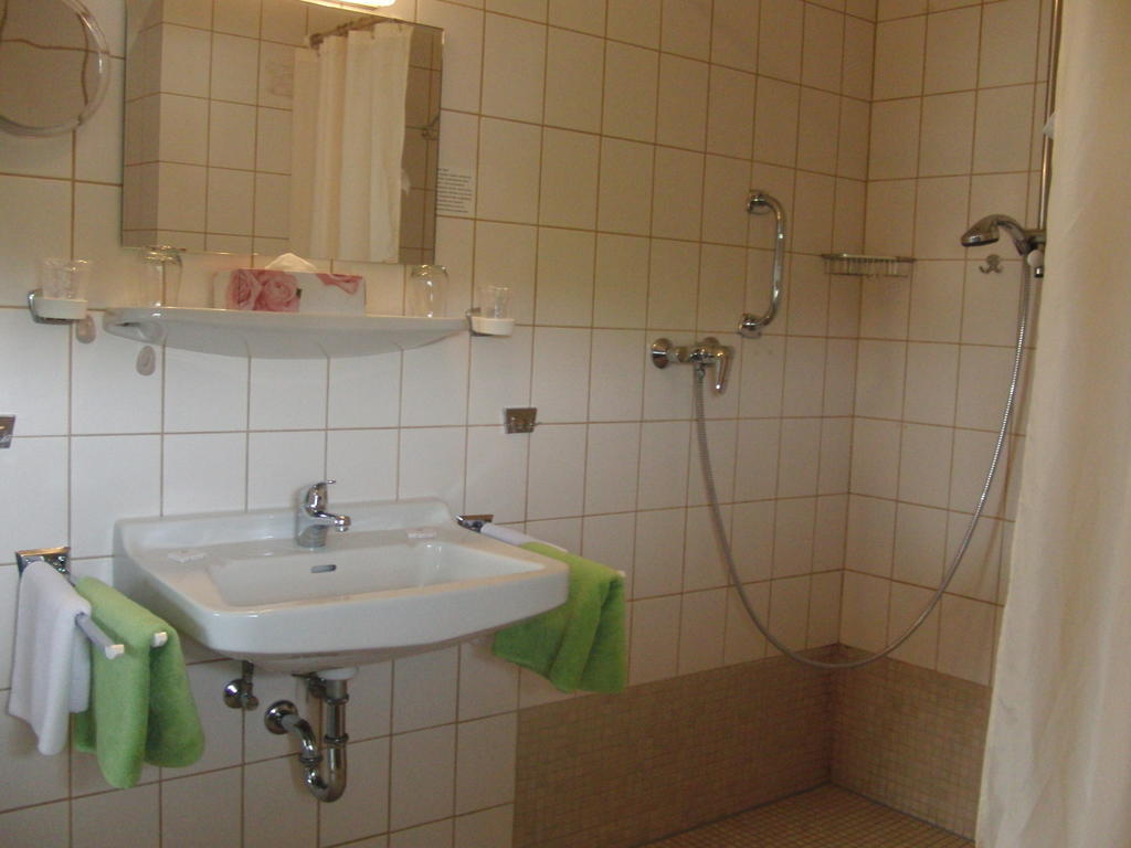 Gaestehaus Spieker Horn-Bad Meinberg Bilik gambar
