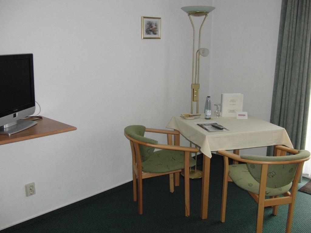 Gaestehaus Spieker Horn-Bad Meinberg Bilik gambar